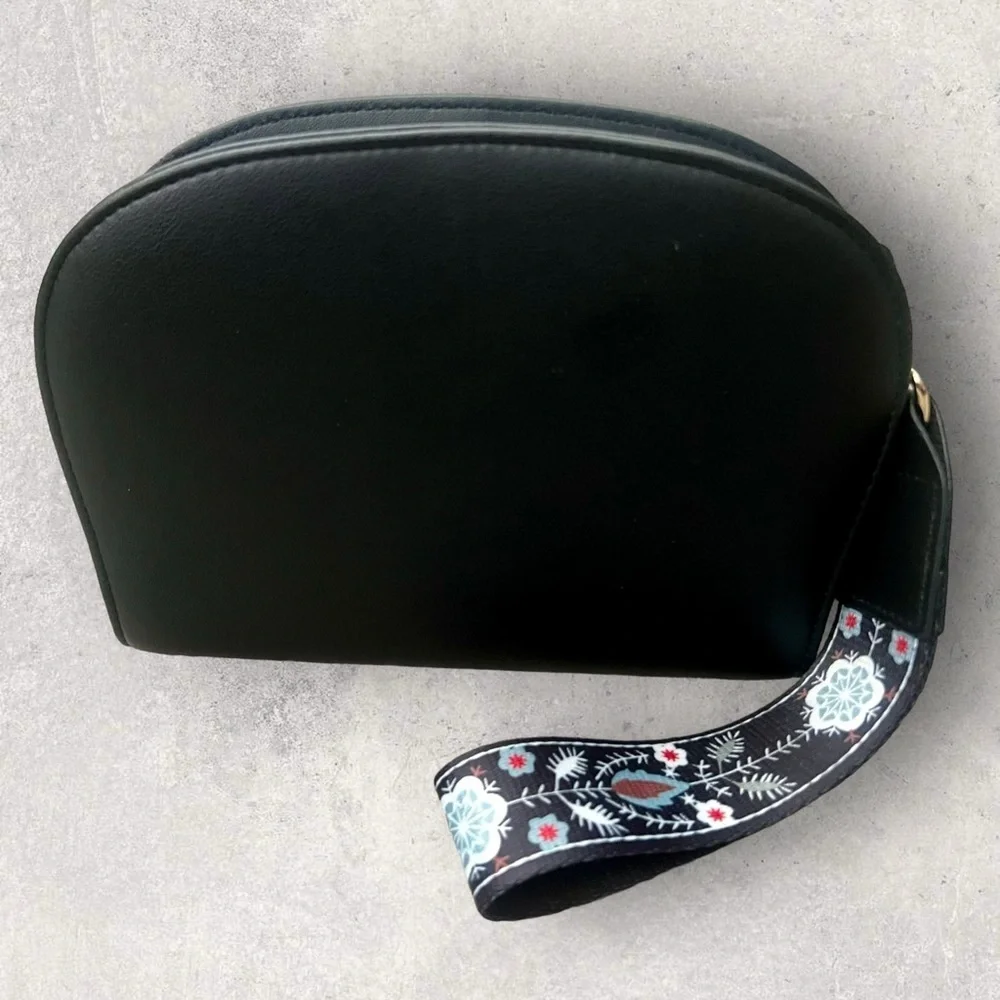 Mini Bag Wristlet/Wallet